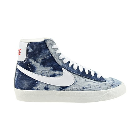 

Nike Blazer Mid 77 Women s Shoes Multi-Color/White-Sail dv2182-900