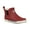 Cabernet, variant on Regatta Womens Lady Bayla Ankle Galoshes