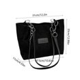 thumbnail image 3 of Lilixerw Tote Bag for Women Crossbody Tote Bag Purse Women Travel Shoulder Bags Work Handbags Everyday Bag, 3 of 6