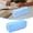 Blue, variant on NUOKO 10 Pack 30cm Black Straight Plastic Measuring Ruler, Dual Centimeter Scale Drafting Straightedge, for Homework Artist Designer Sketch Drafting Indoor Measuring Layout Work