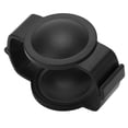 thumbnail image 2 of Lens Guardfor Insta, Protection de l'Objectif de la Caméra D'action Couverture de Protection en Plastique de la Caméra D'action Protection de l'Objectif Technologie de Pointe, 2 of 14