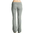 VerPetridure Clearance Wide Leg Yoga Pants for Women Plus Size Loose