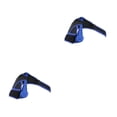 thumbnail image 3 of Jumpingount Mujeres Hombres Portable Shoulder Brace Fitness antideslizante ajustable compresión manga gimnasio hombros soporte Protector Guard Type2 NO2, 3 of 6