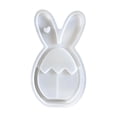 thumbnail image 1 of Easter Bunny DIY Silicone for Epoxy Resin Craft Projects and Home Creation, 1 of 4