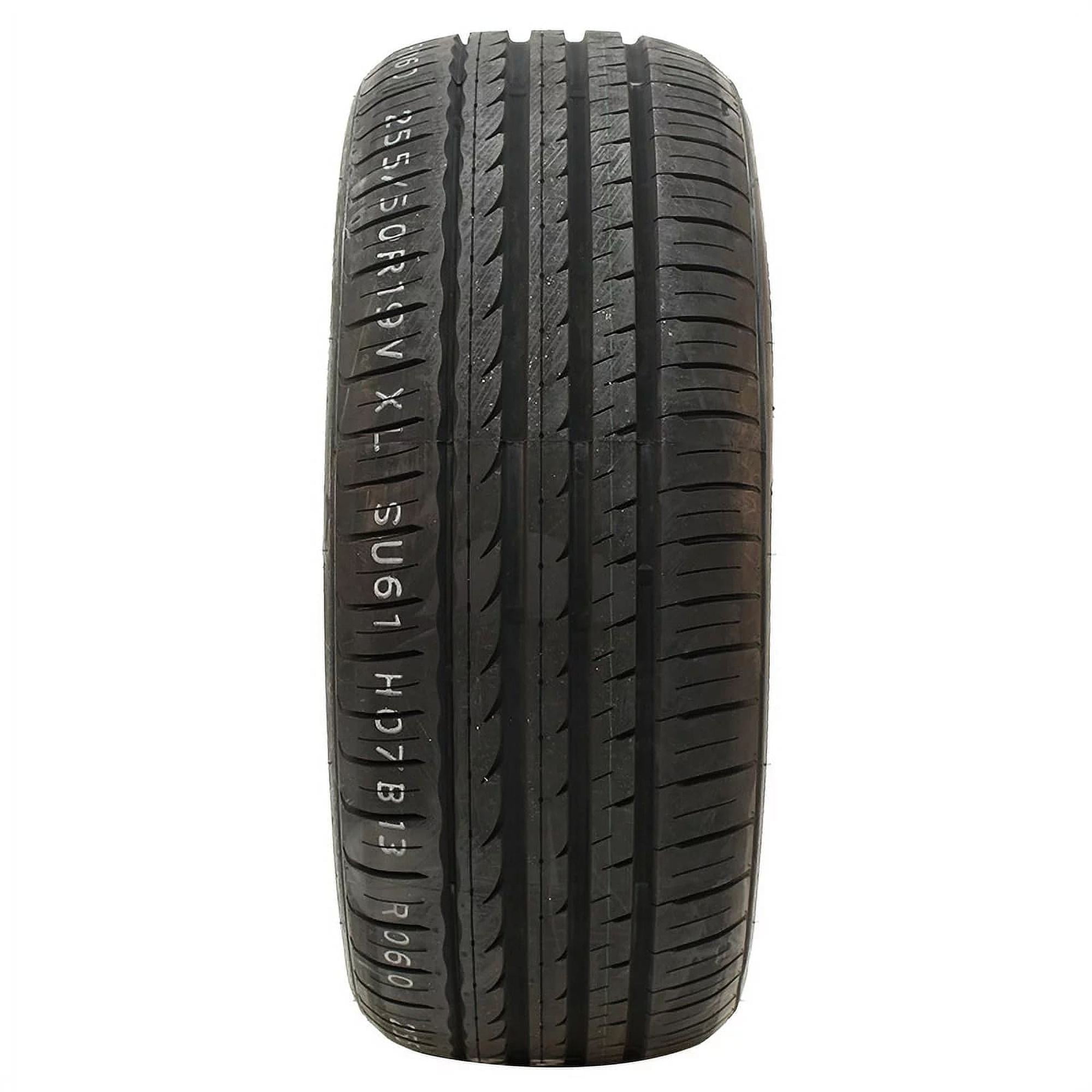 Sigma Velozza ZXV4 UHP All Season 235/40ZR18 95W XL Passenger Tire