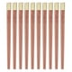 thumbnail image 4 of Palillos reutilizables ANGGREK de Madera 10 Pares, 4 of 7