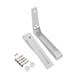 thumbnail image 2 of Soporte para rejilla de horno microondas perfecl acero al carbono plegable ajustable, 2 of 8