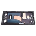 thumbnail image 1 of Phone Middle Frame, Phone Frame Rigorously Tested  for Repairing Black,Silver,Violet, 1 of 7