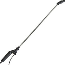 FIMCO Industries Handgun Spray Wand, Black Clamshell Agricultural Field Sprayer