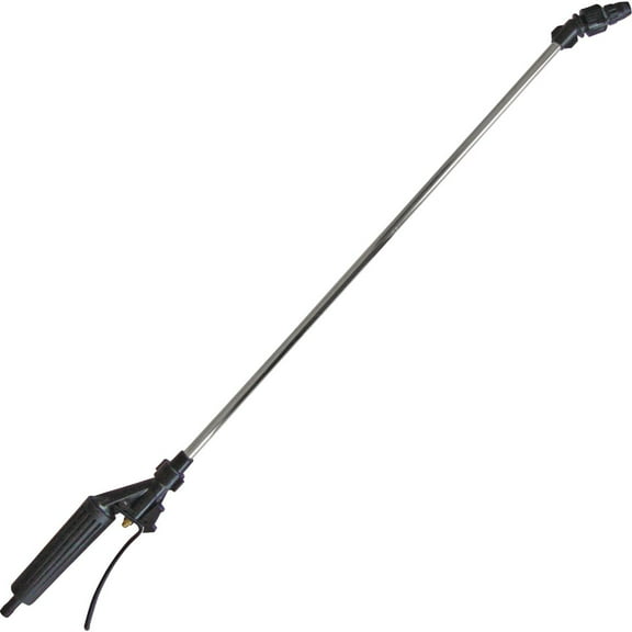 FIMCO Industries Handgun Spray Wand, Black Clamshell Agricultural Field Sprayer