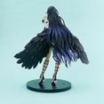 thumbnail image 4 of Figurine Personnage d'Anime Albedo 21cm So-bin Anime Overlord Poupée Mod, 4 of 5