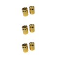 thumbnail image 1 of Cateissary 2 Pieces Drinking Cup Fashionable Design Water Craftsmanship Multipurpose Shell Glasses Party Polished Glass Supplies Type1 NO1, 1 of 6