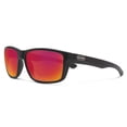 thumbnail image 1 of Anteojos de Sol Suncloud Mayor Lifestyle Polarizados Negro Mate, 1 of 3