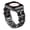 Black, variant on Metal Link Bracelet Compatible with Apple Watch Band 41mm 40mm 38mm 42mm 44mm 45mm 49mm iWatch Series 11/10/9/Ultra/SE/8/7/6/5/4/3/2/1, Dressy Metal Bangle Bracelet Women