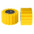 thumbnail image 3 of M8 Tensor de rodillo de polea de cadena, 8mm, 10mm, para motocicletas Exc Crf Kx Klx Dirt Bikes, 3 of 5