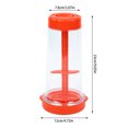 thumbnail image 2 of under Counter Ice compatible with Machine Kitchen Aid Teal Kitchen Portable Mixer Handheld V Mixer Tall Stands Stand Mixer Shield Stand for Food Stand Mixer with Attachment Stir Stick Holder Small, 2 of 2
