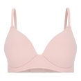 thumbnail image 1 of Brassier Marel para Mujer, Sin Varilla, Nude Talla 32B, 1 of 4