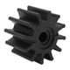 thumbnail image 2 of Impulsor de bomba de agua Impulsor de bomba de agua para barco de 12 pulgadas Impulsor de bomba de agua para motor fueraborda Rendimiento confiable, 2 of 9