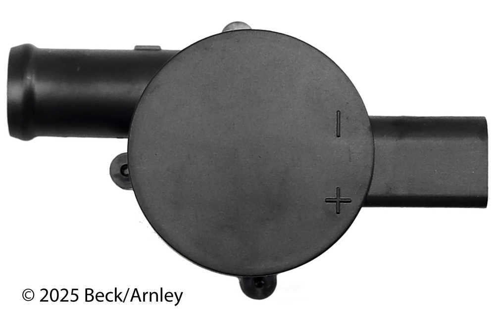 BeckArnley 131-2470 Auxiliary Water Pump