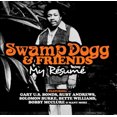 thumbnail image 1 of Swamp Dogg & Friends: My Résumé, 1 of 1