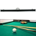 thumbnail image 6 of Baoblaze 3/4 Billiard Stick Case Handbag Portable Billiard Club Billiard Carrying Bag C, 6 of 8