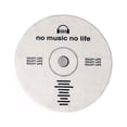 thumbnail image 1 of SharkTRUE High-Quality Polyester CD Disk Disc Carpet: Non-Fading, Soft & Anti-Slip, 1 of 8