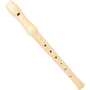 8 Hole Clarinet Voice Recorder Musical Instruments Practice Wind Instrument Kids Flute Beginner Durable Clarinet Child