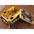 thumbnail image 5 of SHAR Luxury European-style Napkin Box for Elegant Living Room, 5 of 5