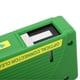 thumbnail image 2 of Boîte de nettoyage pour fibre optique, nettoyeur de connecteur optique, accessoires de câble d'extrémité de cavalier, vert, 2 of 4