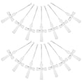 thumbnail image 6 of TAILTOSS 50pcs Acrylic Cross Suncatcher Kit for Window Hanging Decor DIY Creativity Sunday School Activities, 6 of 8