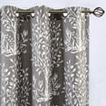 thumbnail image 5 of DriftAway Anna Window Curtains, 5 of 5