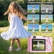 thumbnail image 3 of Cámara Digital para Niños, Cámara para Niños con Tarjeta de 32 GB, Video HD, Cámara Compacta Pequeña para Niños, Adolescentes, Niños y Niñas. Regalos., 3 of 5