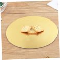 thumbnail image 4 of TEHAUX 10Pcs Small Round Cake Board for Event Organizers Display Trays 9.8In, 4 of 8