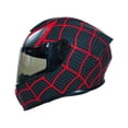 thumbnail image 1 of Casco Integral Frankie Miles Morales Mate L, 1 of 4
