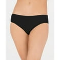 thumbnail image 2 of Calvin Klein BLACK Hipster Bikini Swim Bottom, US X-Large, 2 of 5