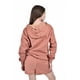 thumbnail image 3 of Conjunto sudadera con shorts Roman Fashion /Juvenil, 5290 (Durazno) salmon G, 3 of 5