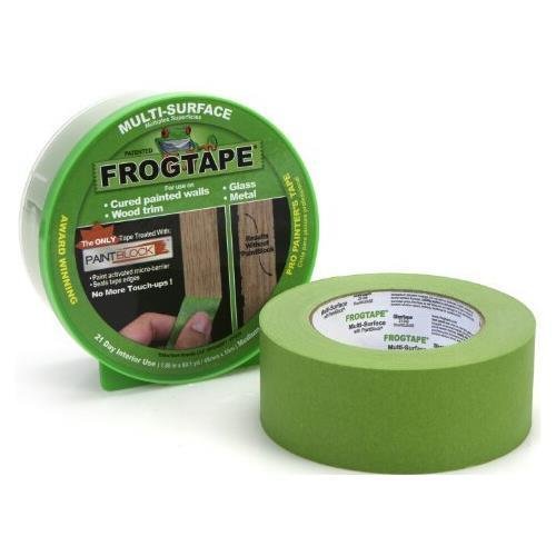 1 - Ruban Grenouille 1,88 X 60 V Paquet Simple