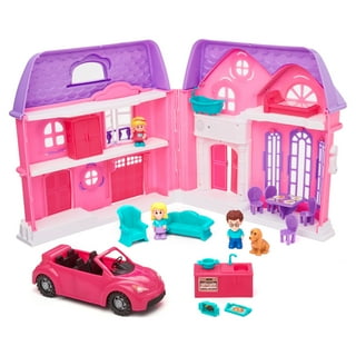 ZZLWAN 4 Year Old Girl Birthday Gifts,Girl Toys Macao