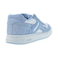 thumbnail image 3 of Reebok Classic Basketball 4000 Men's Shoes Fluid Blue-Glass Blue eh3349, 3 of 6