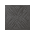 thumbnail image 6 of New Classic Furniture Gia 5-Piece Transitional Wood Counter Set in Gray, 6 of 12