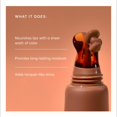 thumbnail image 2 of Bálsamo labial Naturium Phyto-Glow Hydrating Glossy 10 ml, 2 of 6