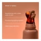 thumbnail image 2 of Bálsamo labial Naturium Phyto-Glow Hydrating Glossy 10 ml, 2 of 6