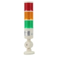 thumbnail image 1 of Warning LED Light,Red /Green/Orange CNC Machine CNC Machine LED Indicator CNC Machine LED Light High Capacity, 1 of 10