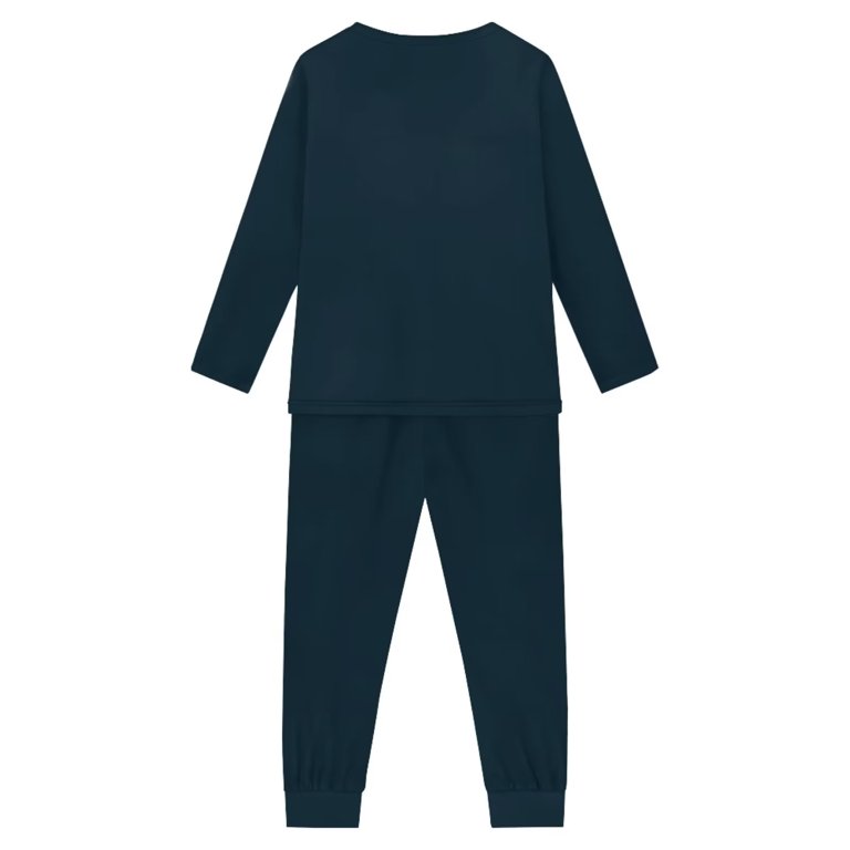 RBX Boys' Active Pants Set - 4 Piece Performance T-Shirt and Tricot Jogger  Sweatpants (8-16)