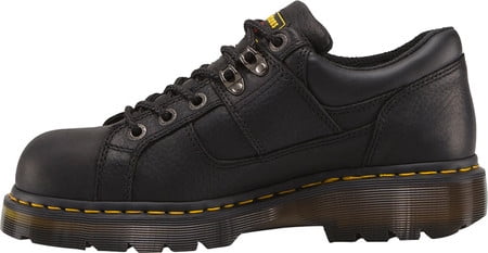 dr martens gunby black