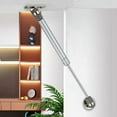 thumbnail image 2 of Lift Assist Hydraulic Strut For Toy Box Lid, Load Bearing Shock Absorber With Quiet Operation Ensures Robust Durability And Wide Application Range For Furniture, 2 of 5