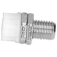 thumbnail image 2 of Poste de unión, 100 piezas, conector banana de 4 mm, terminal de conector banana, poste de unión de grado profesional, 2 of 9