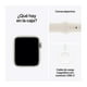 thumbnail image 3 of Apple Watch SE 2da Gen 44mm Dorado Reacondicionado, 3 of 3