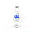 thumbnail image 1 of Vodka Absolut Azul 50ml, 1 of 1