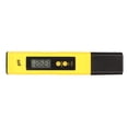thumbnail image 3 of Digital PH Meter, Portable Pocket Water Quality Tester Handheld Automatic Temperature Compensation with Protective Case for Aquariums, 3 of 7
